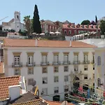 Alfama Stunning River And Historic Views 2bedrooms & 2bathrooms Ac Balcony 18th Century Building Διαμέρισμα Lisboa