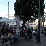 Διαμέρισμα Alfama Stunning River And Historic Views 2bedrooms & 2bathrooms Ac Balcony 18th Century Building *