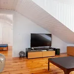Alfama Stunning River And Historic Views 2bedrooms & 2bathrooms Ac Balcony 18th Century Building Διαμέρισμα *