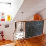 Alfama Stunning River And Historic Views 2bedrooms & 2bathrooms Ac Balcony 18th Century Building *
