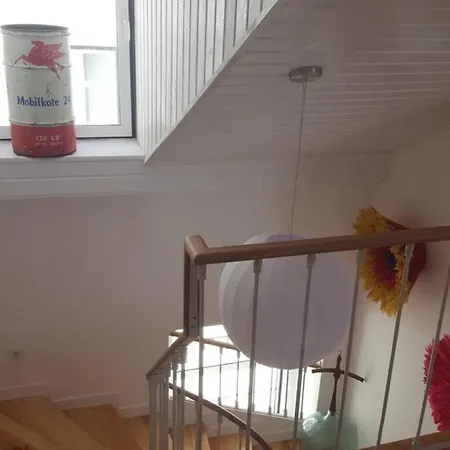Lejlighed Alfama Stunning River And Historic Views 2bedrooms & 2bathrooms Ac Balcony 18th Century Building *