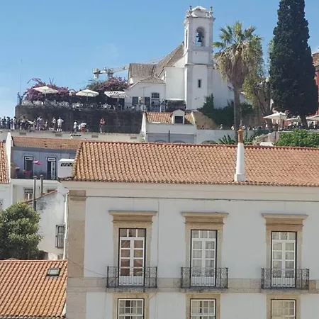 Alfama Stunning River And Historic Views 2bedrooms & 2bathrooms Ac Balcony 18th Century Building דירה