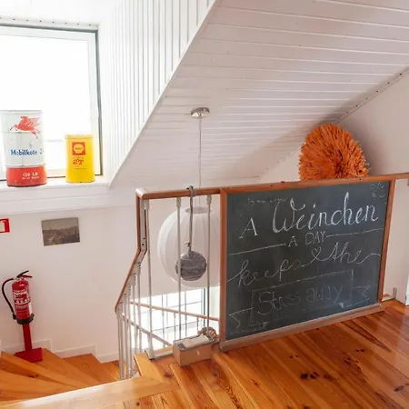 Alfama Stunning River And Historic Views 2bedrooms & 2bathrooms Ac Balcony 18th Century Building *