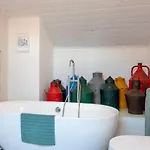 Alfama Stunning River And Historic Views 2bedrooms & 2bathrooms Ac Balcony 18th Century Building דירה